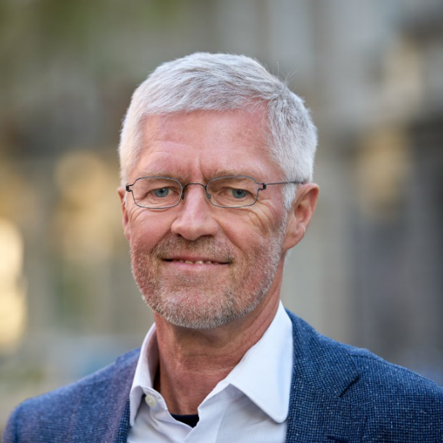 Prof. Dr. Detlef Müller-Mahn 