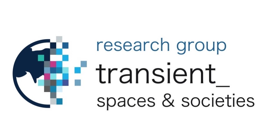 Transient Spaces and Societies